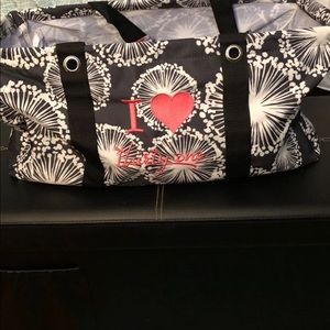 31 large utility tote